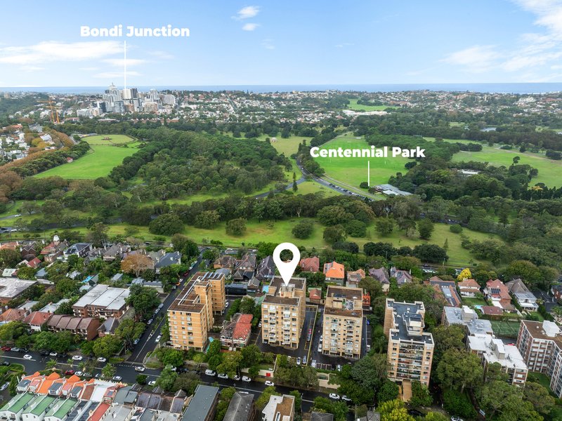 Photo - 22/49-51 Cook Road, Centennial Park NSW 2021 - Image 5