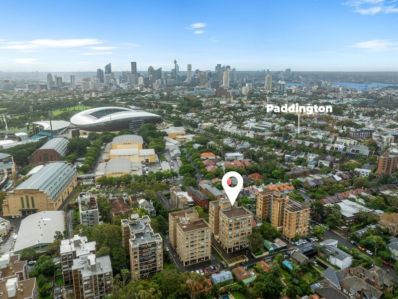 Photo - 22/49-51 Cook Road, Centennial Park NSW 2021 - Image 6