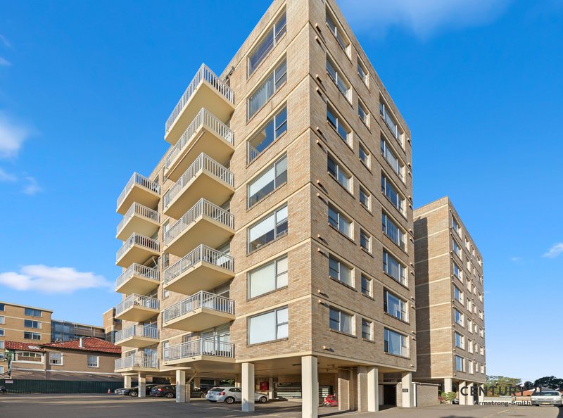 Photo - 22/49-51 Cook Road, Centennial Park NSW 2021 - Image 11