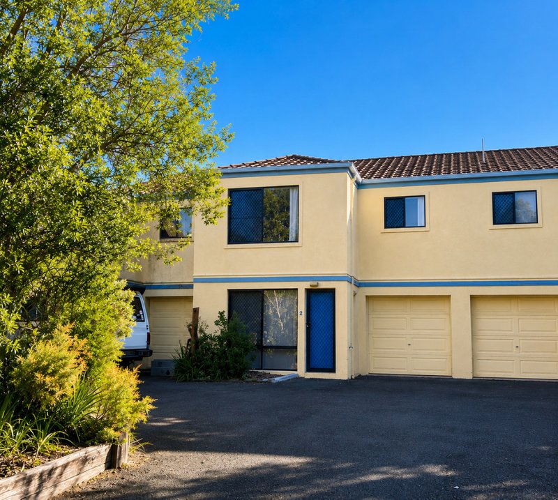 Photo - 2/249 Christine Avenue, Varsity Lakes QLD 4227 - Image 3