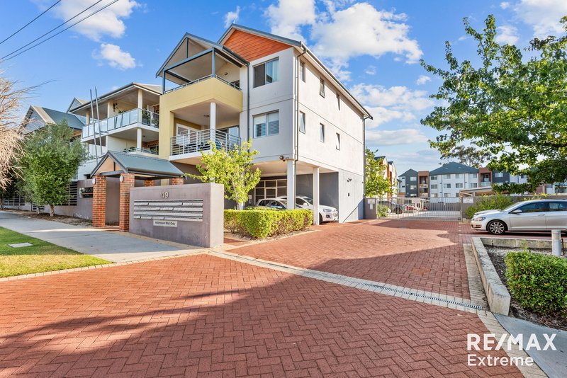 22/49 Sixth Avenue, Maylands WA 6051