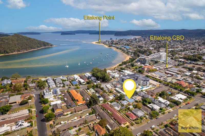 2/24A Bream Road, Ettalong Beach NSW 2257