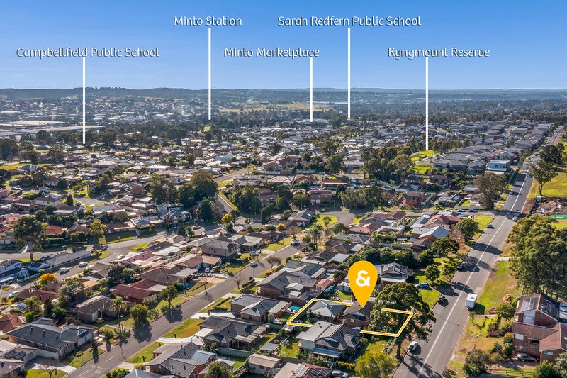 Photo - 224A Eagleview Road, Minto NSW 2566 - Image 5