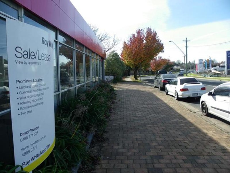 Photo - 225-229 Argyle Street, Moss Vale NSW 2577 - Image 2