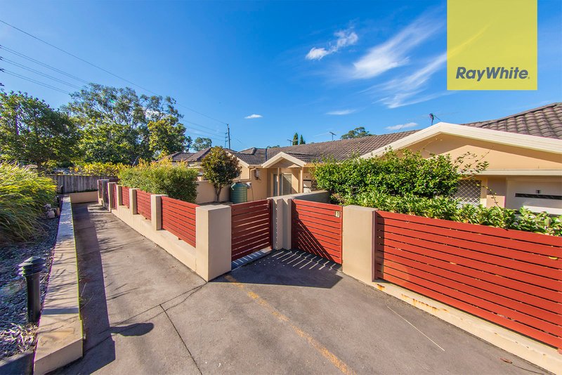 2/25-27 Murray Street, Northmead NSW 2152