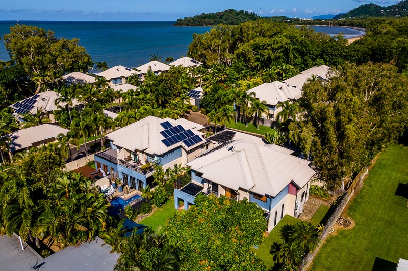 22/5-7 Arlington Esplanade, Clifton Beach QLD 4879