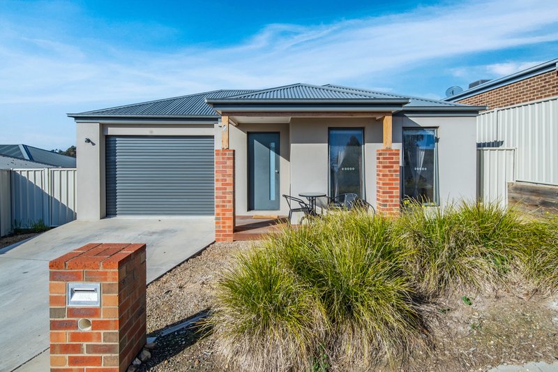 2/25 Albert Street, Eaglehawk VIC 3556