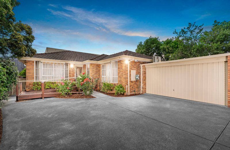 2/25 Baldwin Road, Blackburn VIC 3130