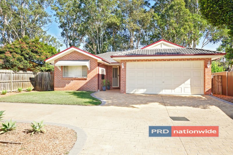 Photo - 2/25 Barker Street, Cambridge Park NSW 2747 - Image 1