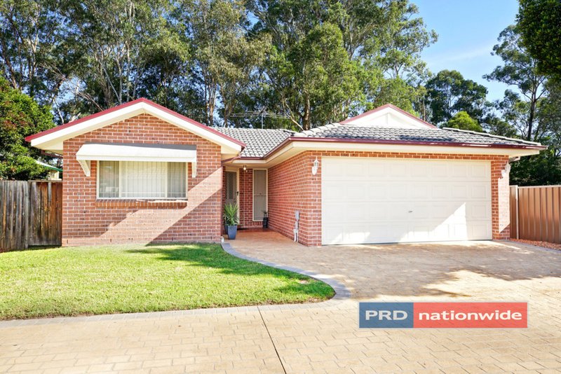 Photo - 2/25 Barker Street, Cambridge Park NSW 2747 - Image 13