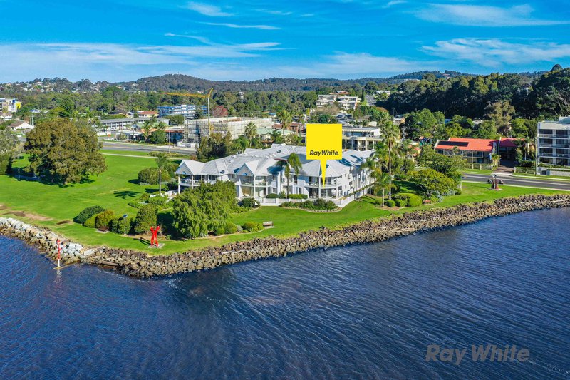 2/25 Beach Road, Batemans Bay NSW 2536