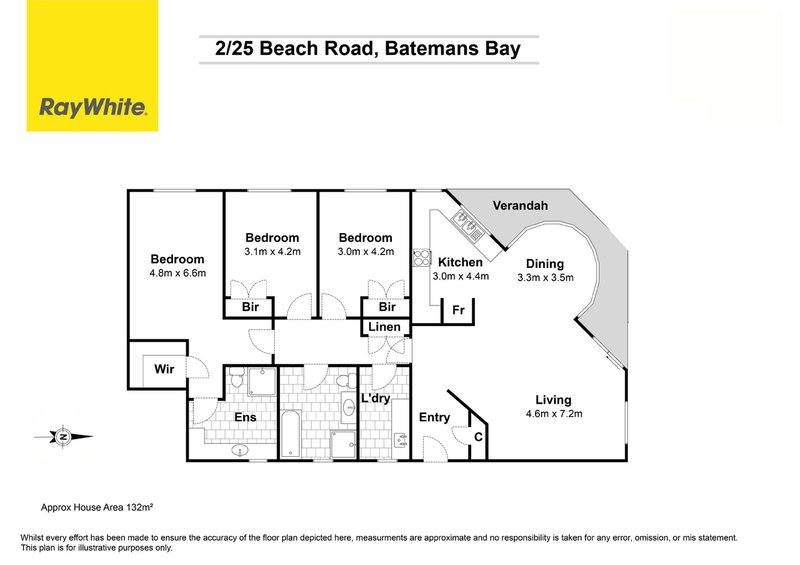 Photo - 2/25 Beach Road, Batemans Bay NSW 2536 - Image 29