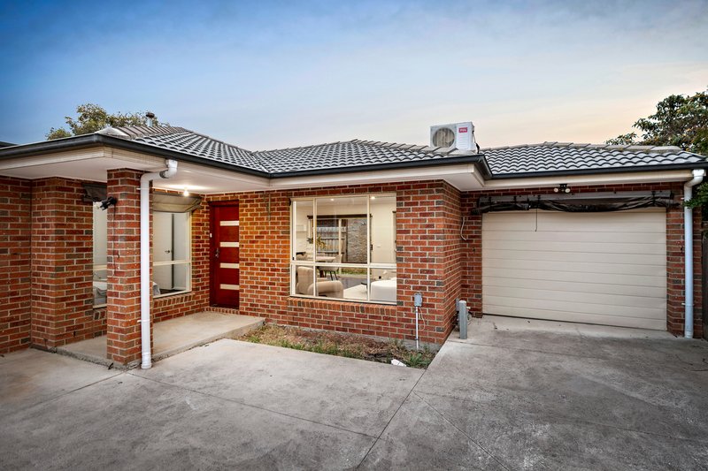 2/25 Beccles Street, Fawkner VIC 3060