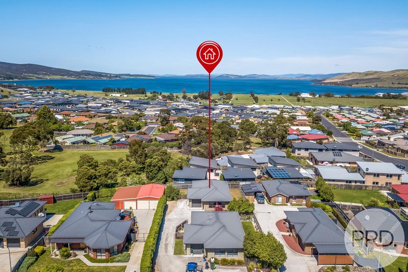 Photo - 2/25 Cavenor Drive, Oakdowns TAS 7019 - Image 2