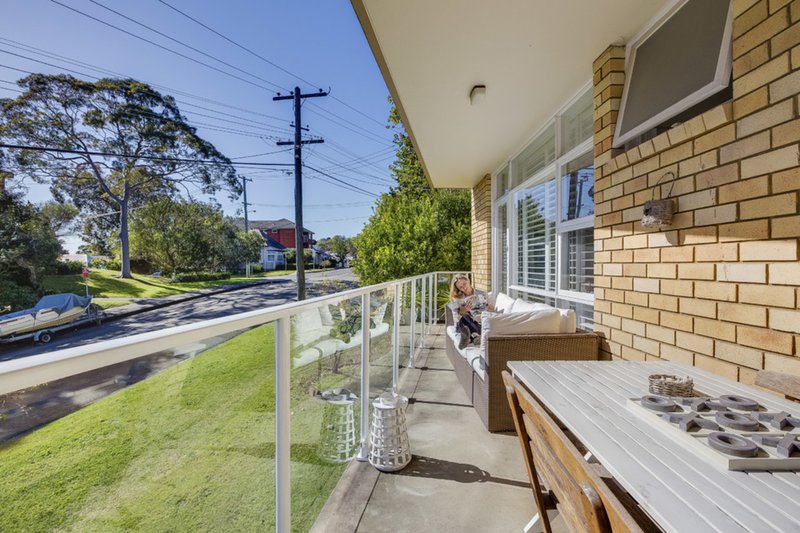 Photo - 2/25 Cohen Street, Fairlight NSW 2094 - Image 4