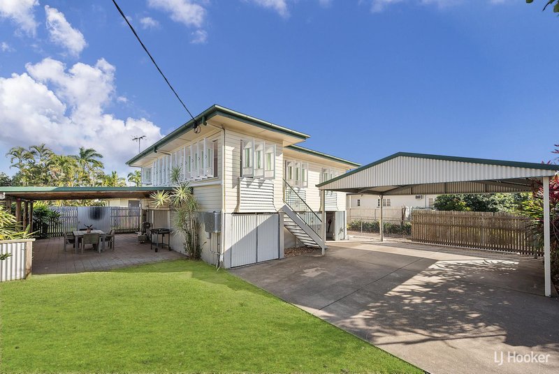 225 Corcoran Street, Currajong QLD 4812