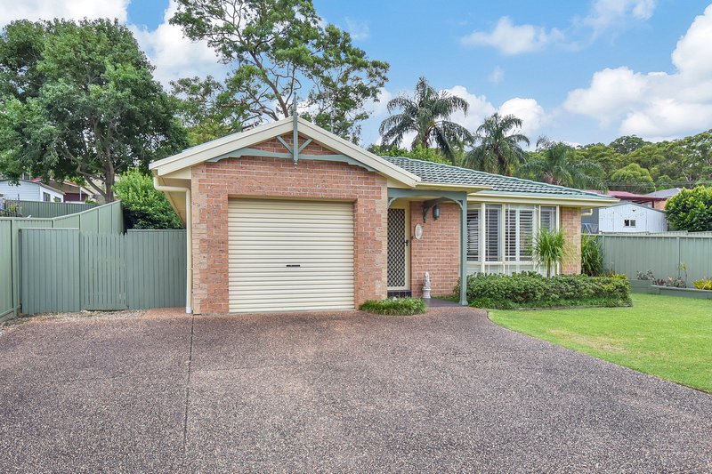 2/25 Donnelly Road, Arcadia Vale NSW 2283