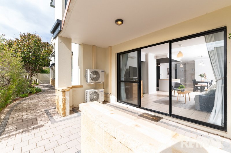 Photo - 22/5 Eastleigh Loop, Currambine WA 6028 - Image 25