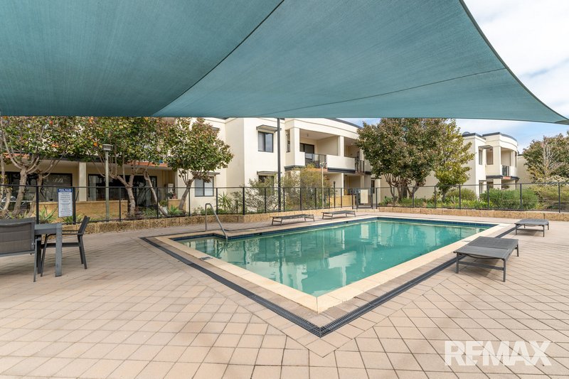 Photo - 22/5 Eastleigh Loop, Currambine WA 6028 - Image 27
