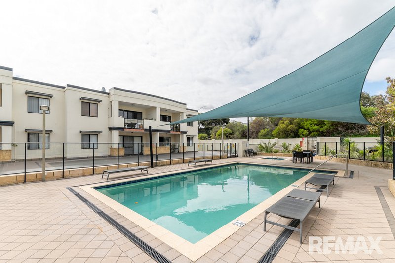 Photo - 22/5 Eastleigh Loop, Currambine WA 6028 - Image 29