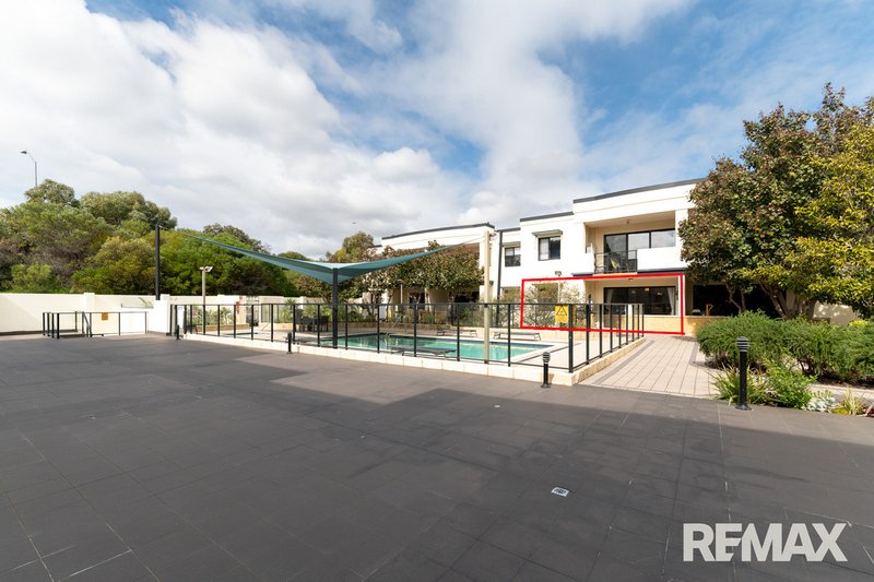 Photo - 22/5 Eastleigh Loop, Currambine WA 6028 - Image 33