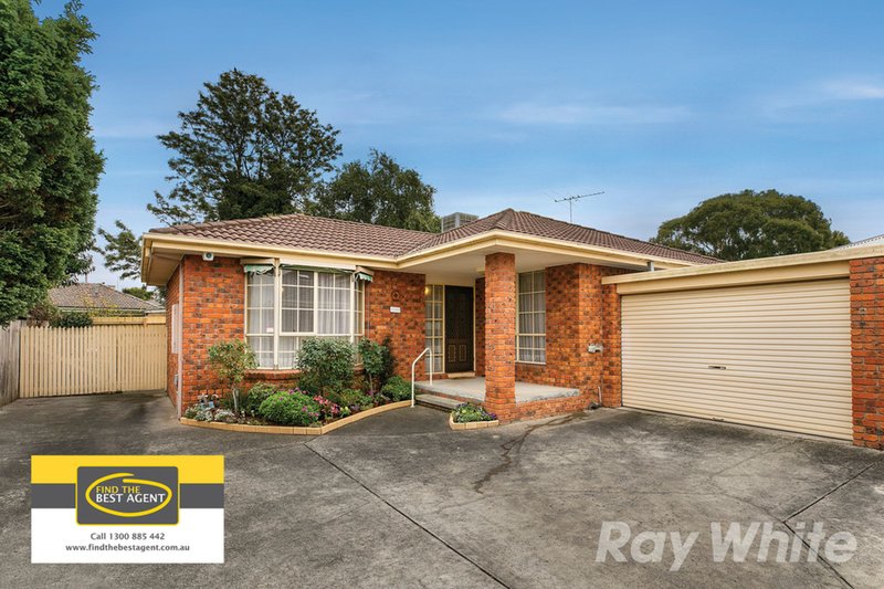 2/25 Fernhill Street, Glen Waverley VIC 3150