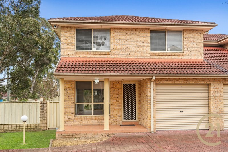 2/25 Flowerdale Road, Liverpool NSW 2170