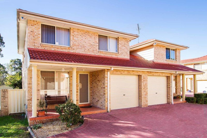 2/25 Flowerdale Road, Liverpool NSW 2170