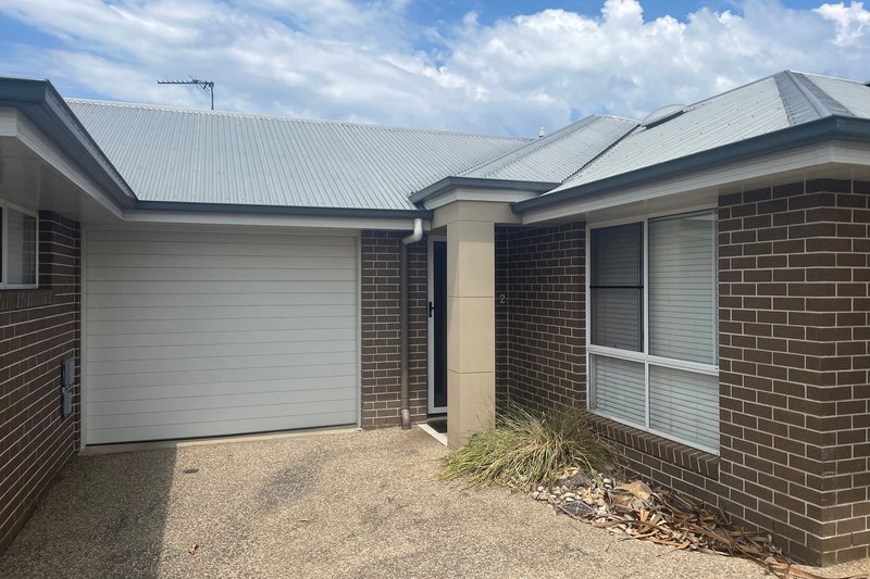 2/25 Furness Court, Kearneys Spring QLD 4350