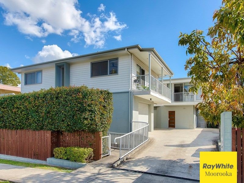 2/25 Glen Street, Moorooka QLD 4105