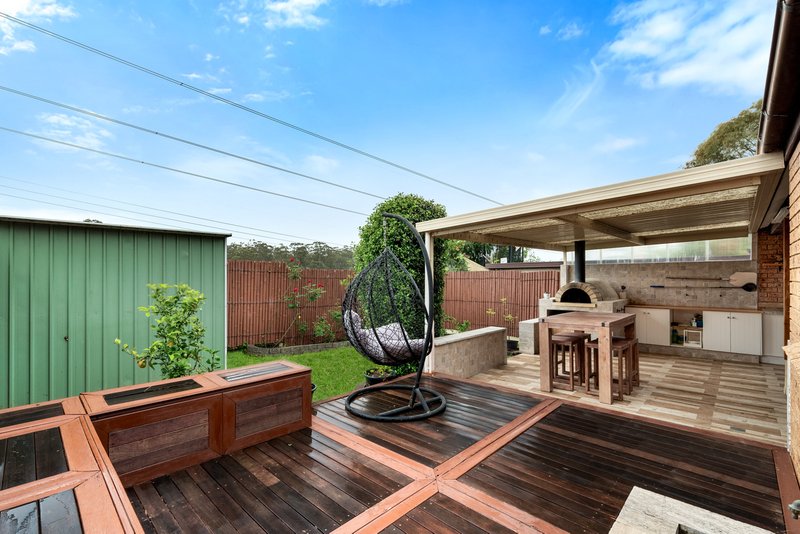 Photo - 2/25 Goodenough Street, Glenfield NSW 2167 - Image 11