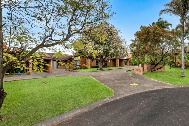 Photo - 2/25 Goodenough Street, Glenfield NSW 2167 - Image 12