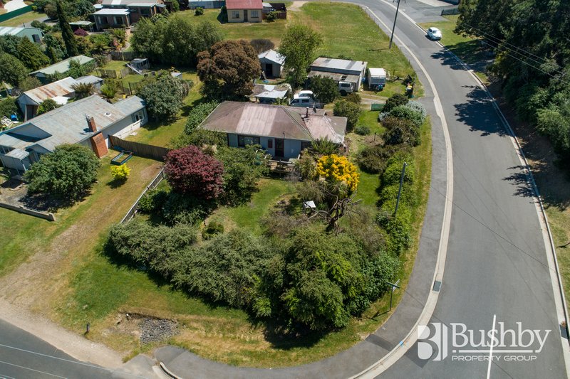 225 Gravelly Beach Road, Gravelly Beach TAS 7276