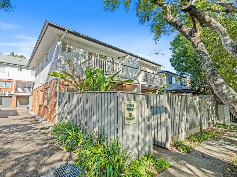 Photo - 2/25 Grosvenor Street, Yeerongpilly QLD 4105 - Image 1