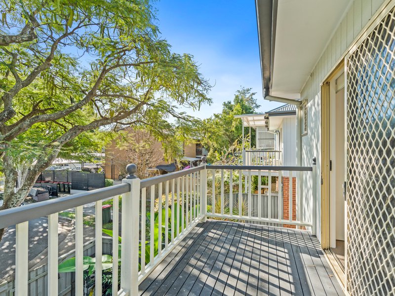 Photo - 2/25 Grosvenor Street, Yeerongpilly QLD 4105 - Image 11