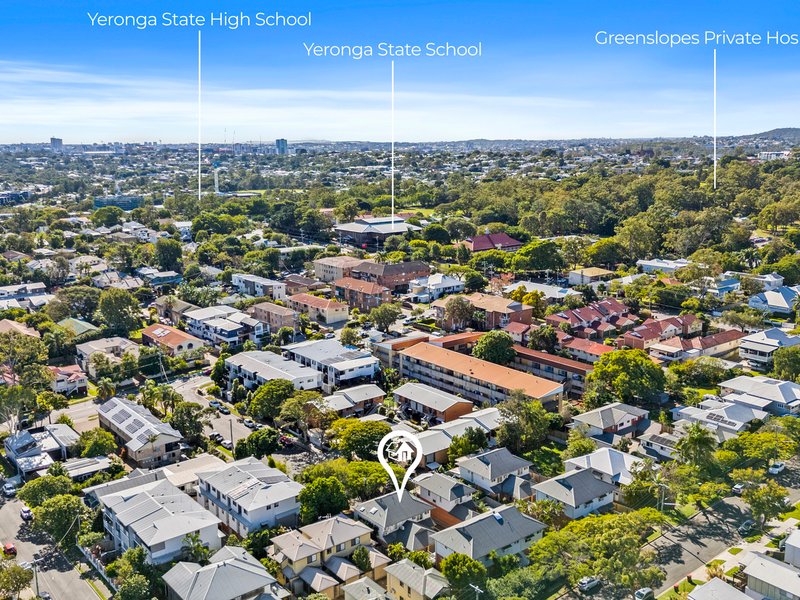 Photo - 2/25 Grosvenor Street, Yeerongpilly QLD 4105 - Image 18