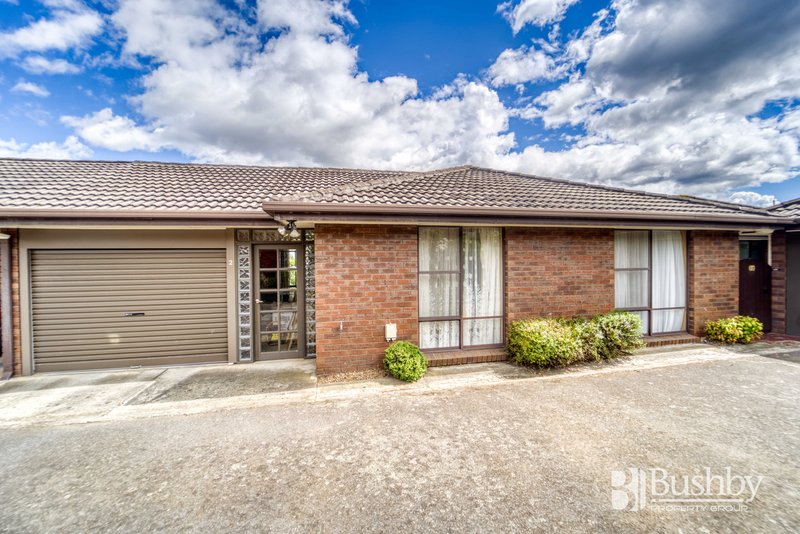 2/25 Hilton Place, Norwood TAS 7250