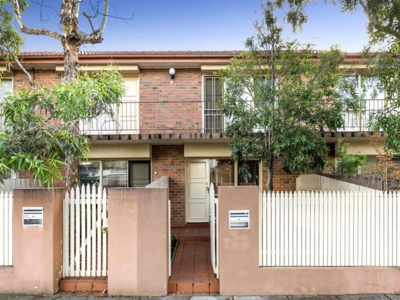 2/25 Hobart Road, Murrumbeena VIC 3163