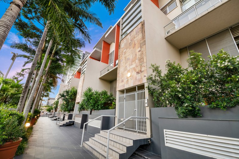 2/25 James Street, Fortitude Valley QLD 4006