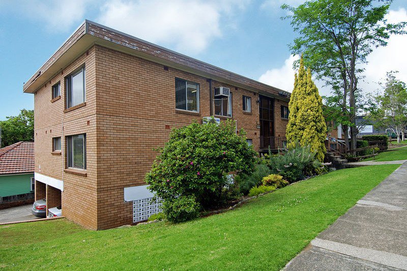 2/25 Loftus Street, Wollongong NSW 2500