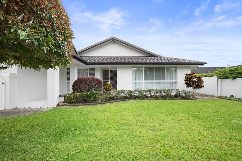 Photo - 225 Markeri Street, Mermaid Waters QLD 4218 - Image