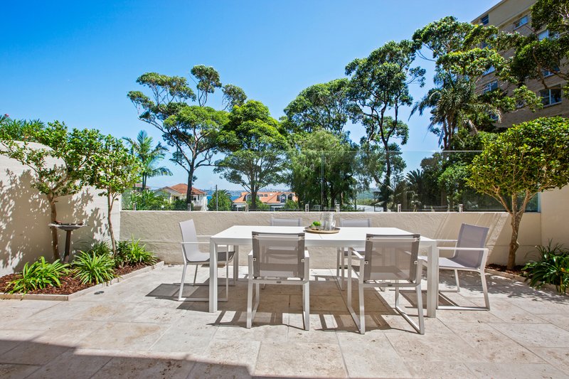 2/25 Marshall Street, Manly NSW 2095