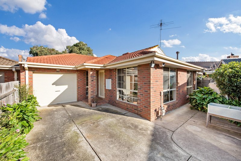 2/25 Minerva Crescent, Keilor Downs VIC 3038