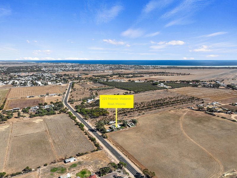 Photo - 225 Moonta-Wallaroo Road, North Moonta SA 5558 - Image 2