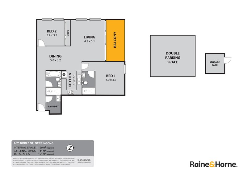 Photo - 2/25 Noble Street, Gerringong NSW 2534 - Image 15