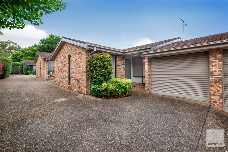 2/25 Nullaburra Road, Caringbah NSW 2229