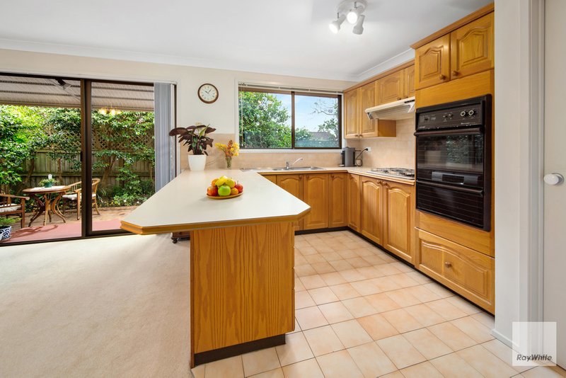 Photo - 2/25 Nullaburra Road, Caringbah NSW 2229 - Image 3