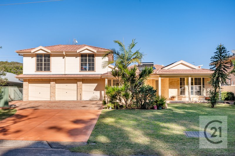 225 Old Main Road, Anna Bay NSW 2316