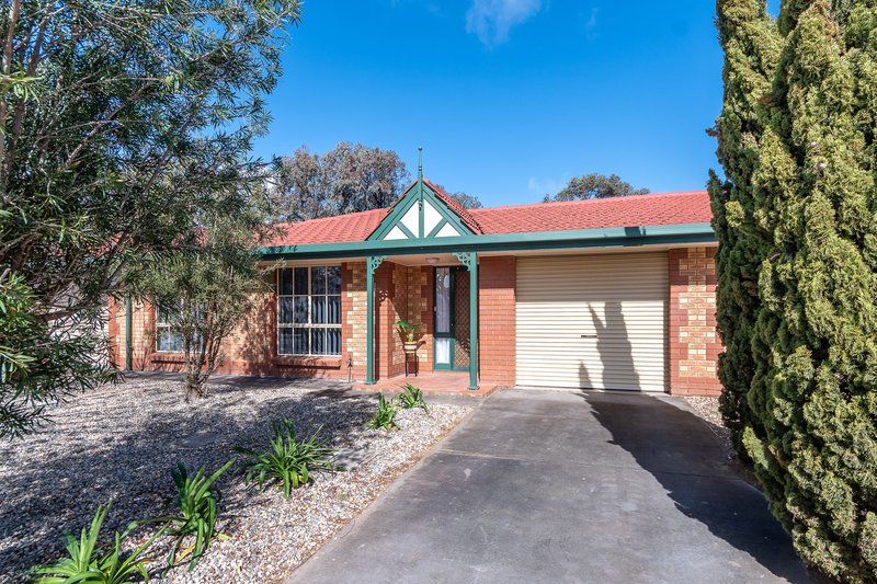 2/25 Parker Avenue, Strathalbyn SA 5255