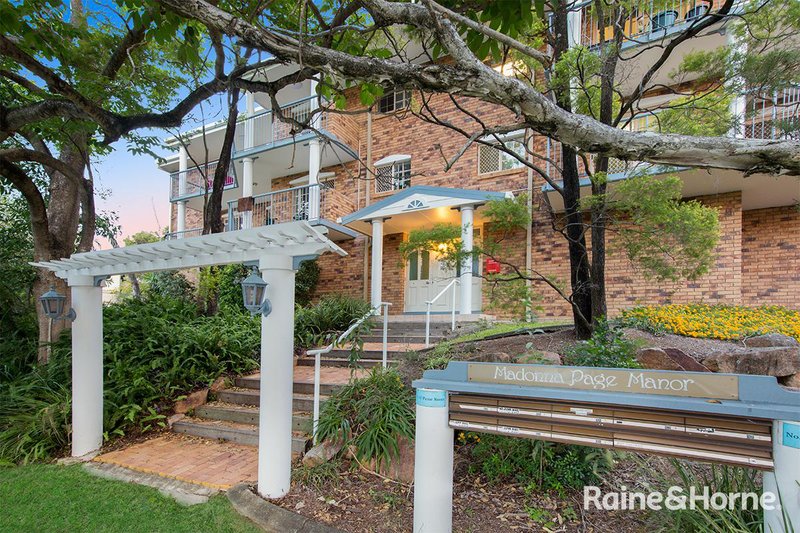 2/25 Payne Street, Indooroopilly QLD 4068